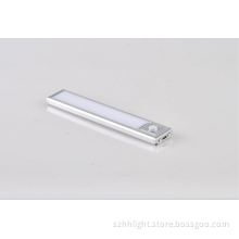 Motion sensor led tube lights with SAA RoHS CE 50,000H lifespan